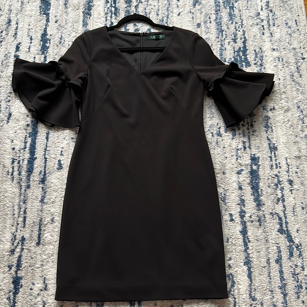 Ralph Lauren Worn once